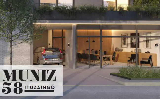 Propiedad en Ituzaingó
